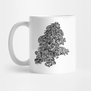 Flow 001 Mug